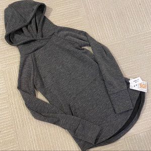 Lularoe Amber Hoodie - NWT